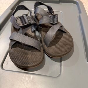 Men’s Navy Chacos